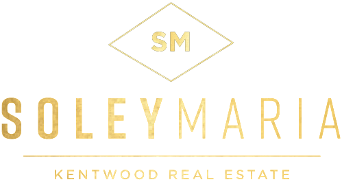 Final Soley Logo - Gold