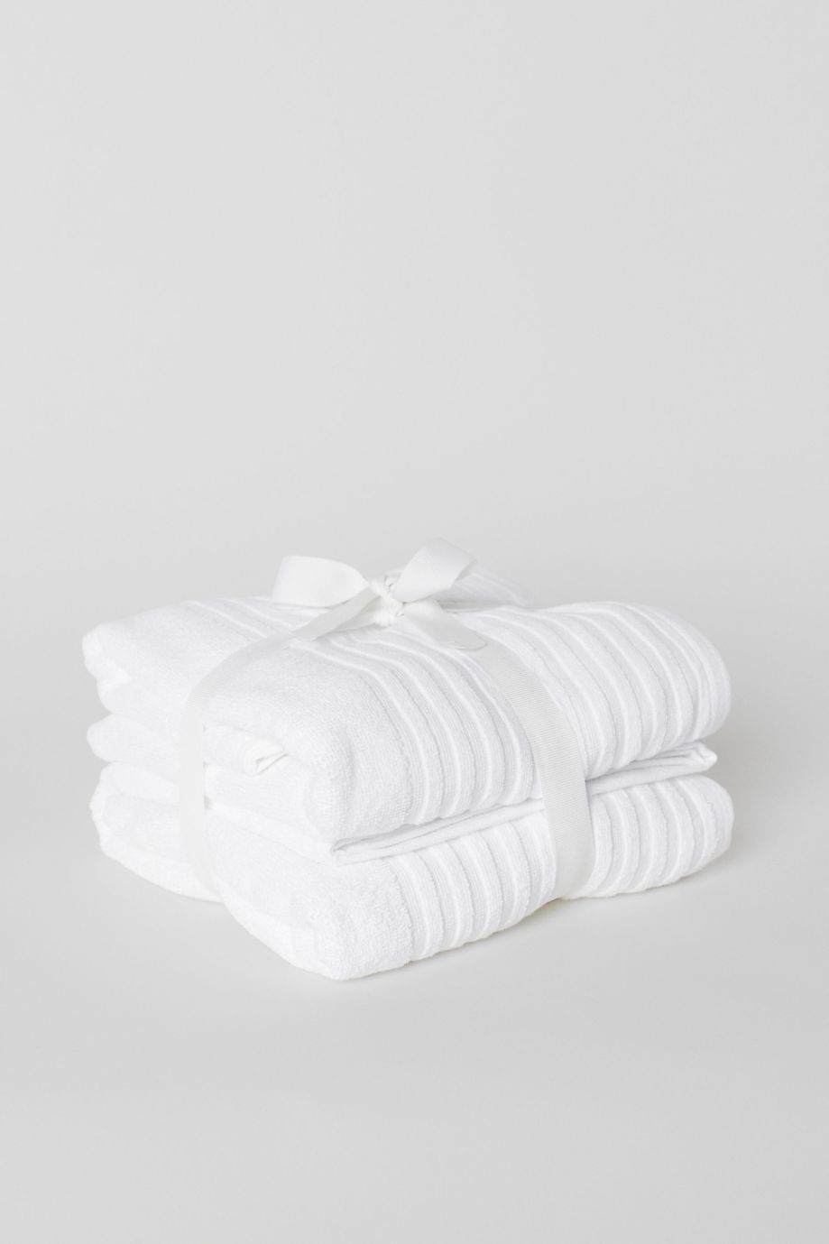 hm towels