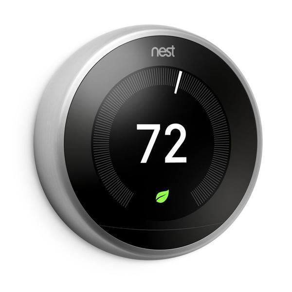 nest thermostat