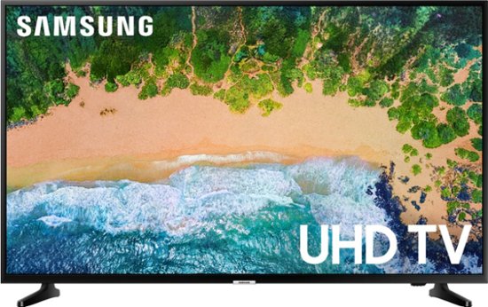 samsung tv